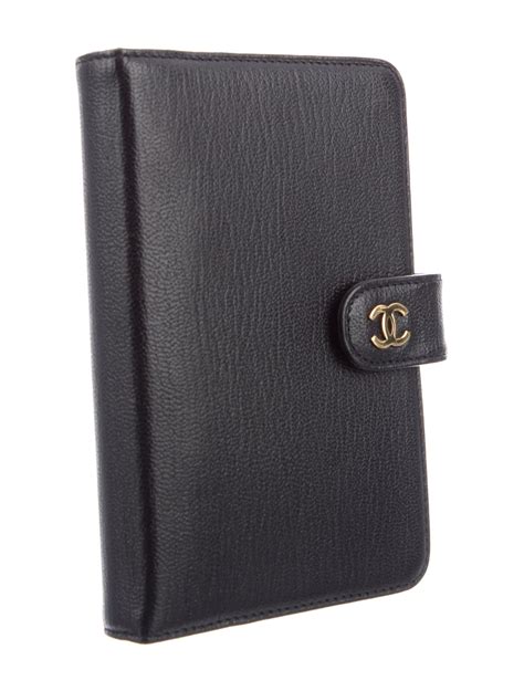 chanel agenda cover price